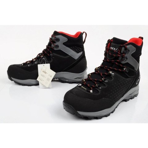 Buty trekkingowe Aku Alterra II GTX M 430353