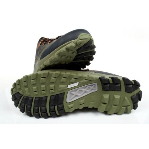 Buty trekkingowe Aku Levia GTX M 745486