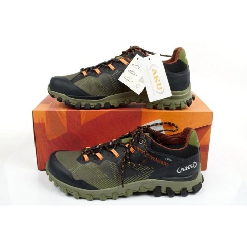 Buty trekkingowe Aku Levia GTX M 745486