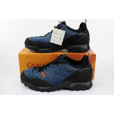 Buty trekkingowe Aku Nativa GTX M 628775