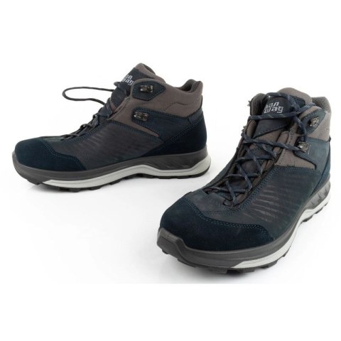 Buty trekkingowe Hanwag M H9126-007064