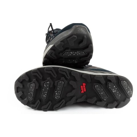 Buty trekkingowe Hanwag M H9126-007064