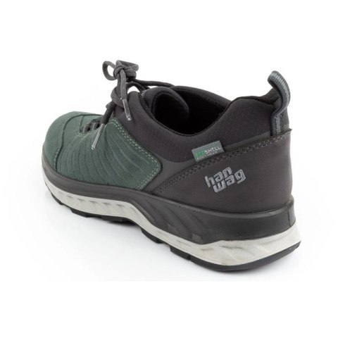 Buty trekkingowe Hanwag M H9132-603011