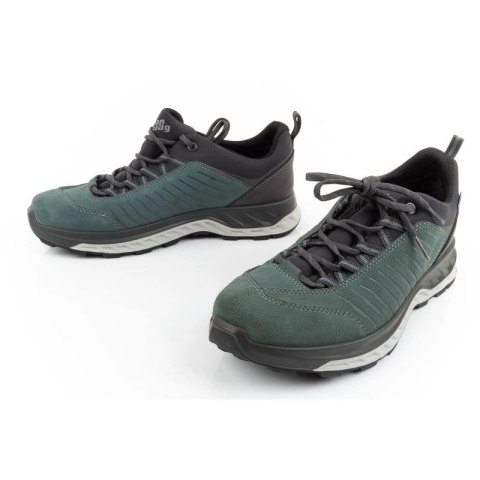Buty trekkingowe Hanwag M H9132-603011