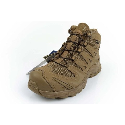 Buty trekkingowe Salomon XA Forces GTX W 401382