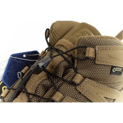 Buty trekkingowe Salomon XA Forces GTX W 401382