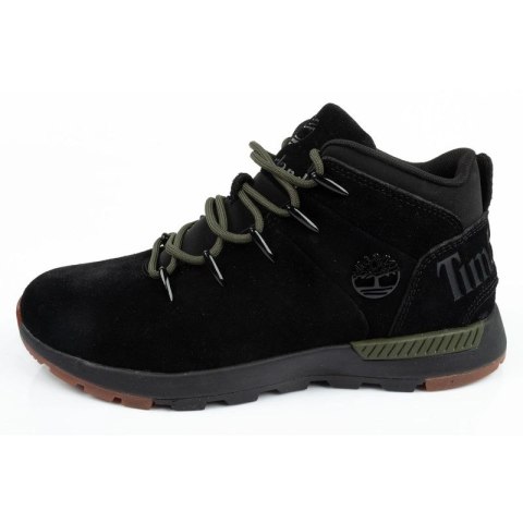 Buty trekkingowe Timberland Lace Up M TB0A5PG6015