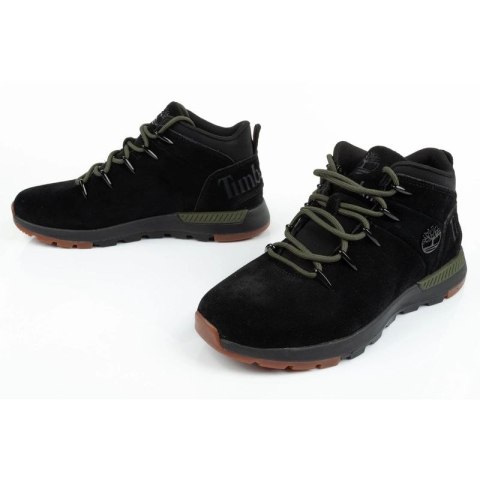Buty trekkingowe Timberland Lace Up M TB0A5PG6015