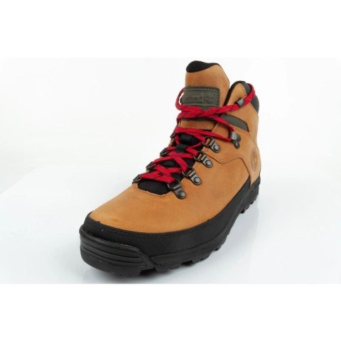 Buty trekkingowe Timberland World Hiker M 0A5RF7231