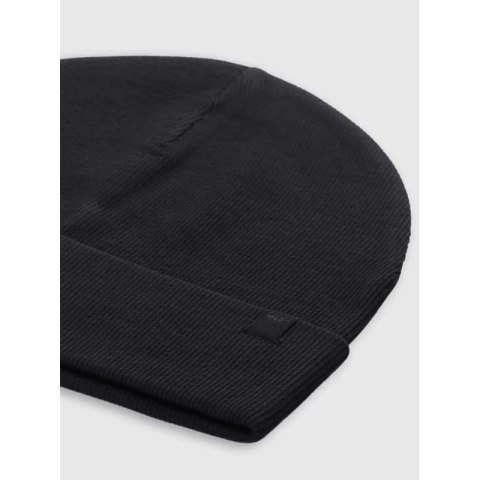 Czapka beanie dziecięca 4F 4FJWSS25ACAPU506-21S