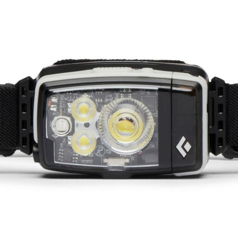 Czołówka do biegania Black Diamond DISTANCE LT 1100 HEADLAMP