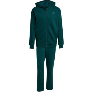 Dres adidas Colorblock Hooded Tracksuit M JL8600