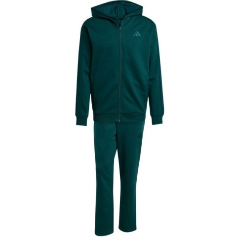 Dres adidas Colorblock Hooded Tracksuit M JL8600