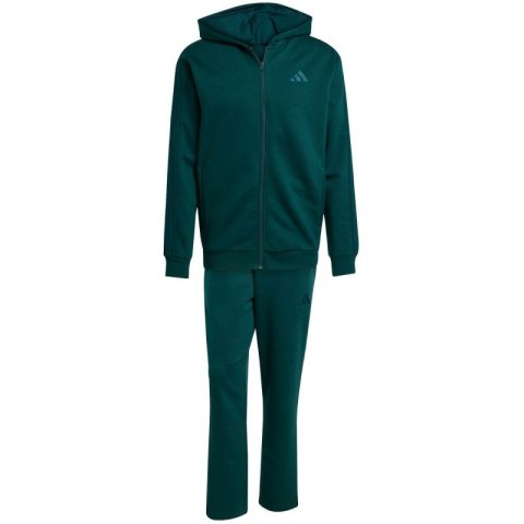 Dres adidas Colorblock Hooded Tracksuit M JL8600