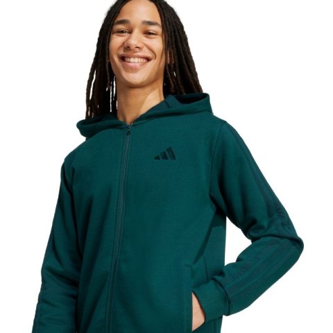 Dres adidas Colorblock Hooded Tracksuit M JL8600