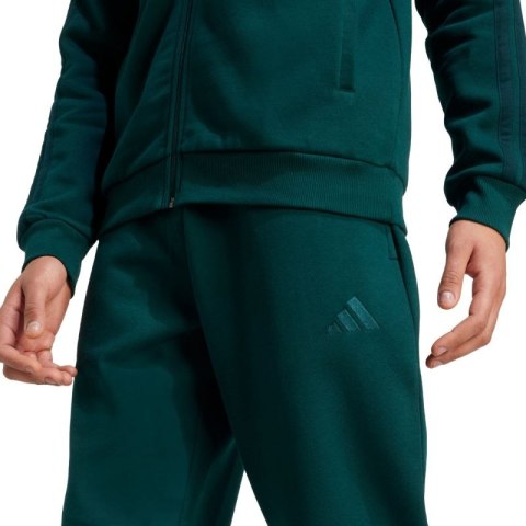 Dres adidas Colorblock Hooded Tracksuit M JL8600