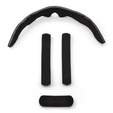 KASK ROWEROWY DZIECIĘCY METEOR KS06 butterflies