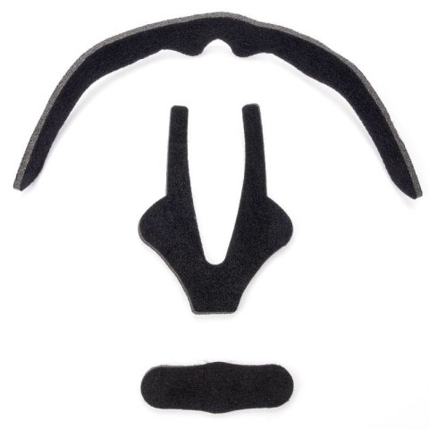 Kask rowerowy Meteor KS05 różowy