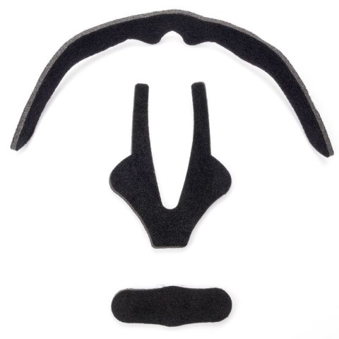 Kask rowerowy Meteor KS05 różowy