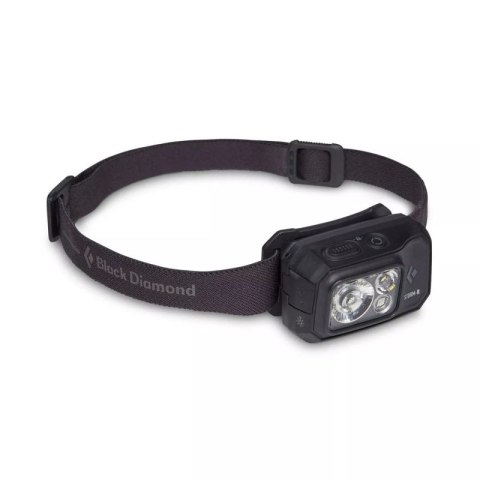 Latarka czołowa Black Diamond STORM 500-R HEADLAMP AZUL