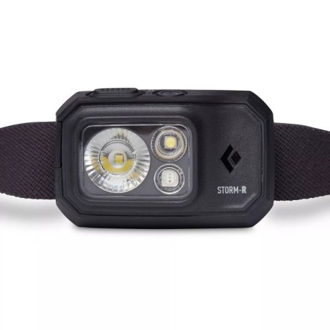 Latarka czołowa Black Diamond STORM 500-R HEADLAMP AZUL