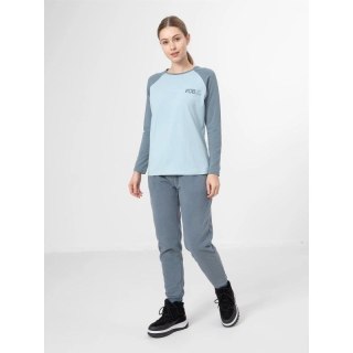 Spodnie polarowe damskie 4F H4Z22-SPDD010