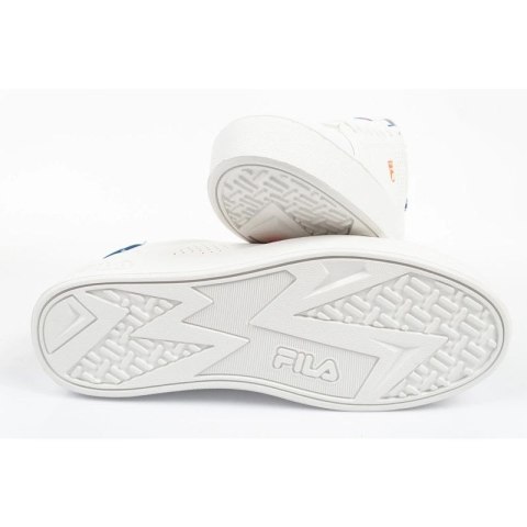 Buty Fila Crosscourt Jr FFT0051.13214