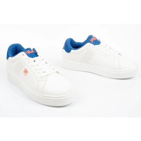 Buty Fila Crosscourt Jr FFT0051.13214