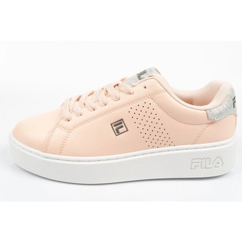 Buty Fila Crosscourt Jr FFT0051.43108