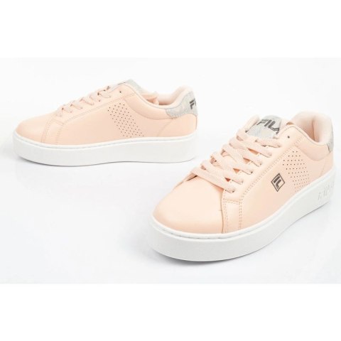 Buty Fila Crosscourt Jr FFT0051.43108