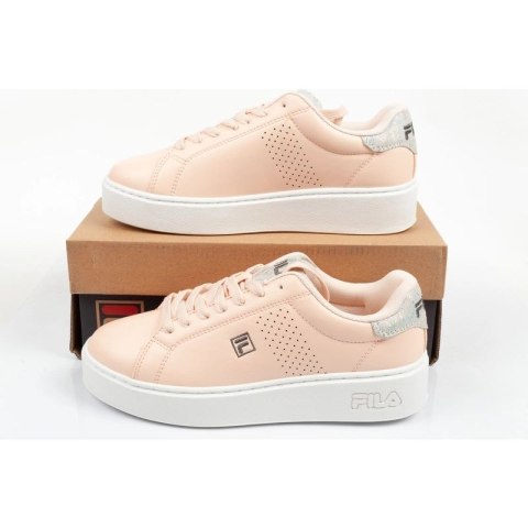 Buty Fila Crosscourt Jr FFT0051.43108