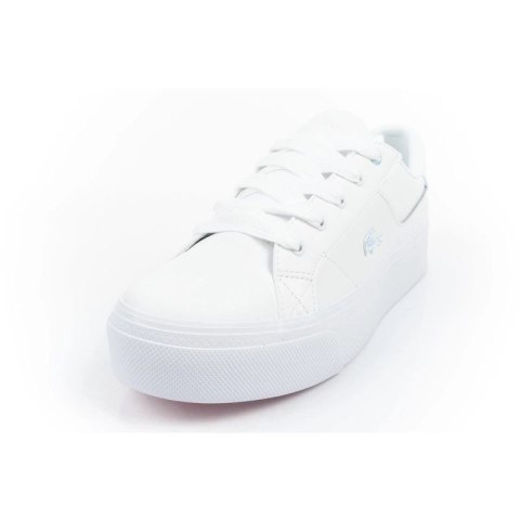 Buty Lacoste Ziane Platform W 041Y9