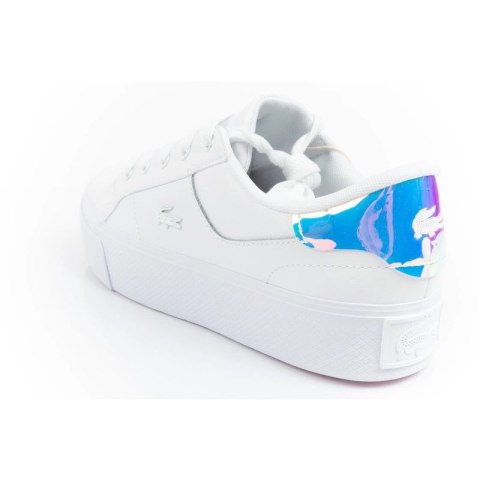 Buty Lacoste Ziane Platform W 041Y9