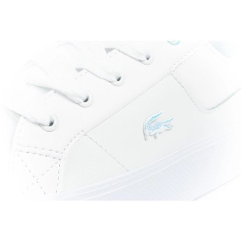Buty Lacoste Ziane Platform W 041Y9