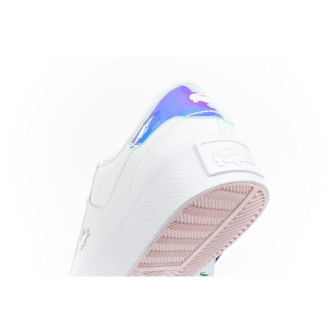 Buty Lacoste Ziane Platform W 041Y9