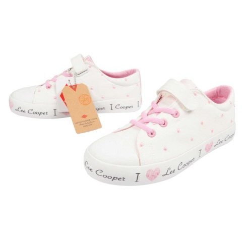 Buty Lee Cooper Jr LCW-24-02-2159K
