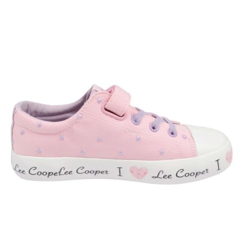 Buty Lee Cooper Jr LCW-24-02-2160K