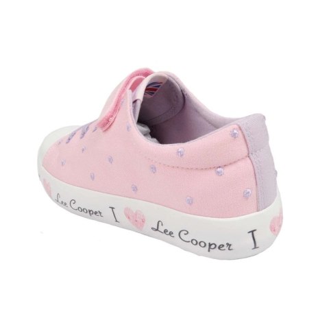 Buty Lee Cooper Jr LCW-24-02-2160K