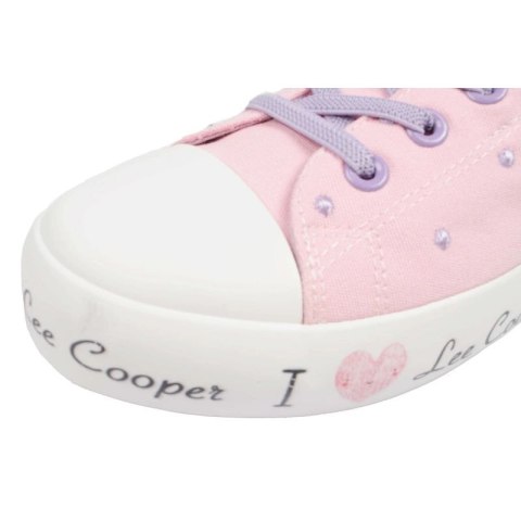 Buty Lee Cooper Jr LCW-24-02-2160K