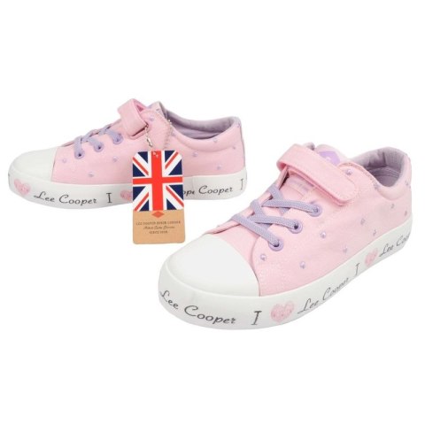 Buty Lee Cooper Jr LCW-24-02-2160K