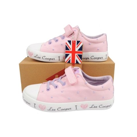 Buty Lee Cooper Jr LCW-24-02-2160K