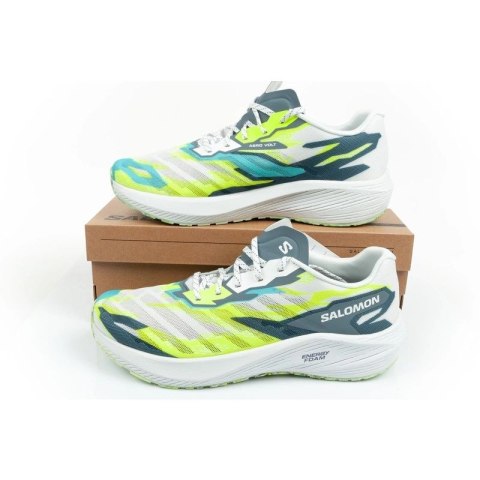 Buty Salomon Aero Volt M 470451