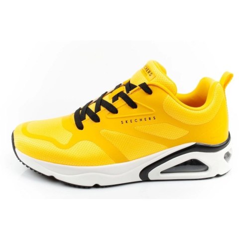 Buty Skechers Air Uno M 183070/YEL