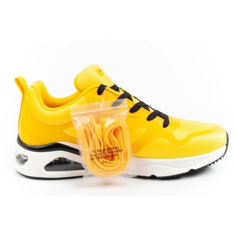 Buty Skechers Air Uno M 183070/YEL