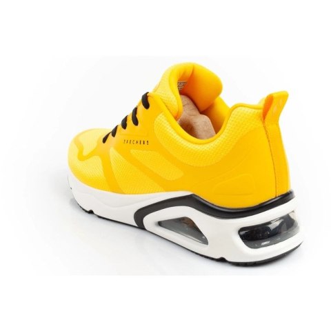 Buty Skechers Air Uno M 183070/YEL