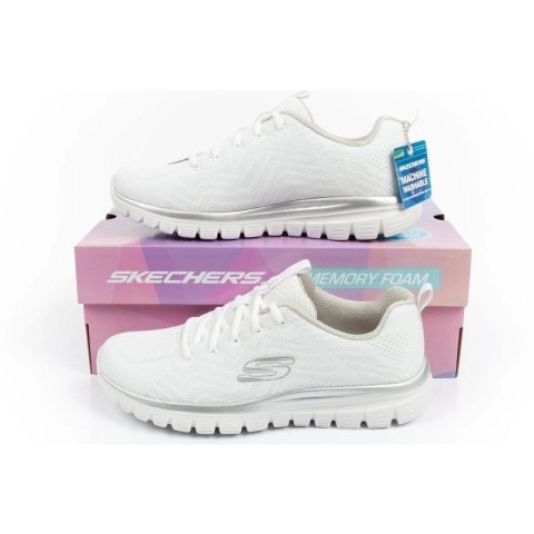 Buty Skechers Get Connected W 12615/WSL