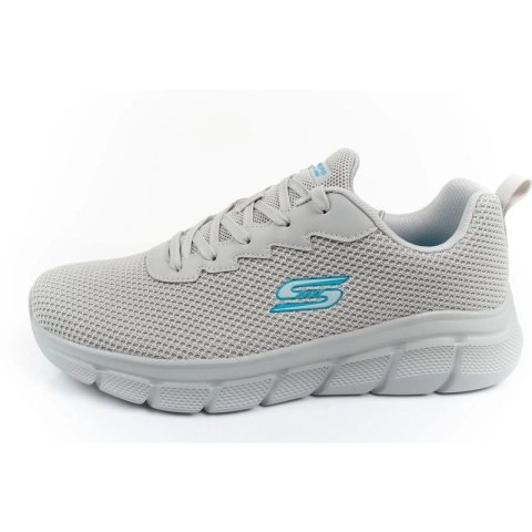 Buty Skechers M 118106/LTGY