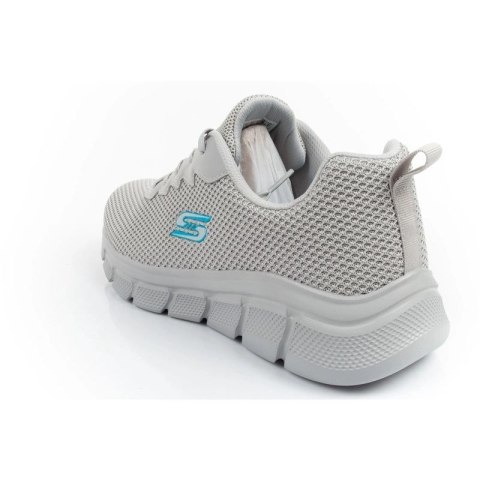 Buty Skechers M 118106/LTGY