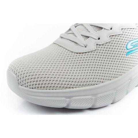 Buty Skechers M 118106/LTGY