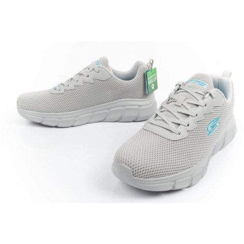 Buty Skechers M 118106/LTGY